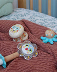 Djeco Bébi látogató készlet - BabyKit