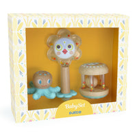 Djeco Bébi látogató készlet - BabyKit