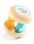 Djeco Bébicsörgő - Színgurító - BabyMix