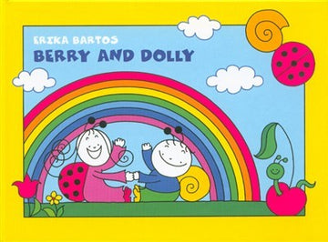 Móra® Berry and Dolly
