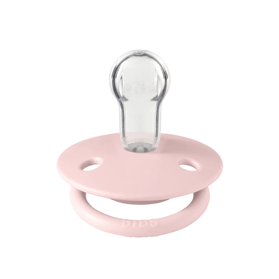 Bibs® Cumi De Lux szilikon (Cseresznyevirág) egyméret - Bibs - Cumi - OduStore