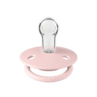 Bibs® Cumi De Lux szilikon (Cseresznyevirág) egyméret - Bibs - Cumi - OduStore
