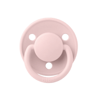 Bibs® Cumi De Lux szilikon (Cseresznyevirág) egyméret - Bibs - Cumi - OduStore