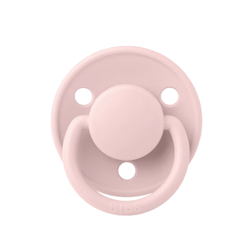Bibs® Cumi De Lux szilikon (Cseresznyevirág) egyméret - Bibs - Cumi - OduStore