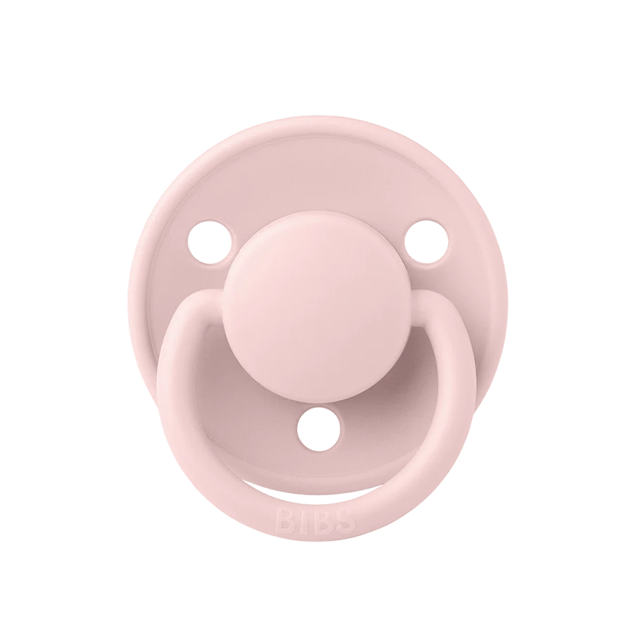Bibs® Cumi De Lux szilikon (Cseresznyevirág) egyméret - Bibs - Cumi - OduStore