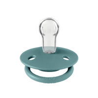 Bibs® Cumi De Lux szilikon (Óceán) - OduStore - Textíliák, cumi, rágóka - Bibs