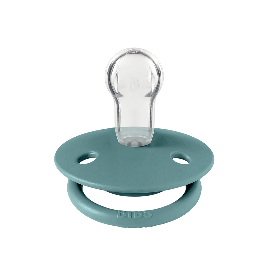 Bibs® Cumi De Lux szilikon (Óceán) - OduStore - Textíliák, cumi, rágóka - Bibs