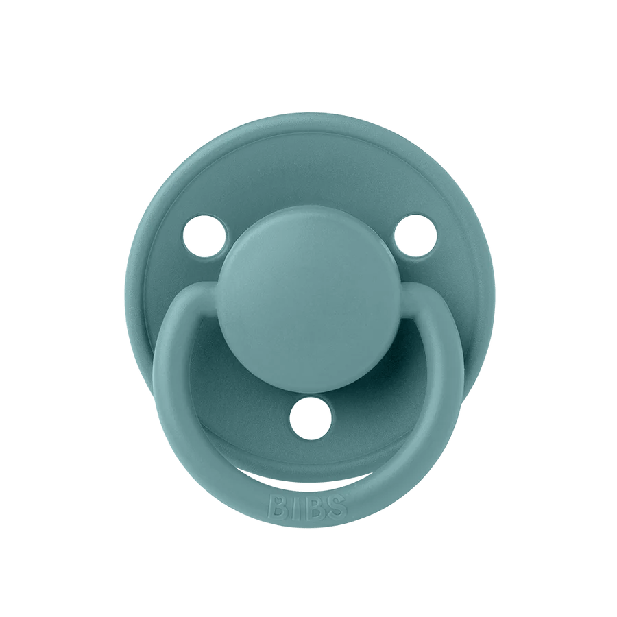 Bibs® Cumi De Lux szilikon (Óceán) - OduStore - Textíliák, cumi, rágóka - Bibs