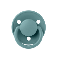 Bibs® Cumi De Lux szilikon (Óceán) - OduStore - Textíliák, cumi, rágóka - Bibs