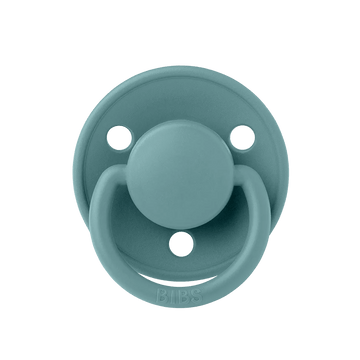 Bibs® Cumi De Lux szilikon (Óceán) - OduStore - Textíliák, cumi, rágóka - Bibs