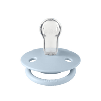 Bibs® Cumi De Lux szilikon (Pasztellkék) egyméret - Bibs - Cumi - OduStore