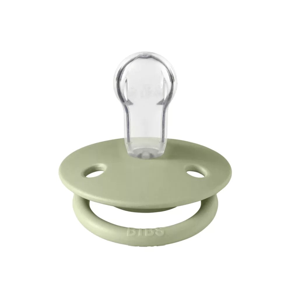 Bibs® De Lux cumi - Zsálya (tasakos) - egyméret - Bibs - Cumi - OduStore