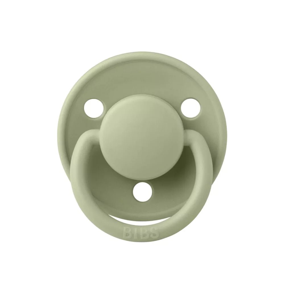 Bibs® De Lux cumi - Zsálya (tasakos) - egyméret - Bibs - Cumi - OduStore