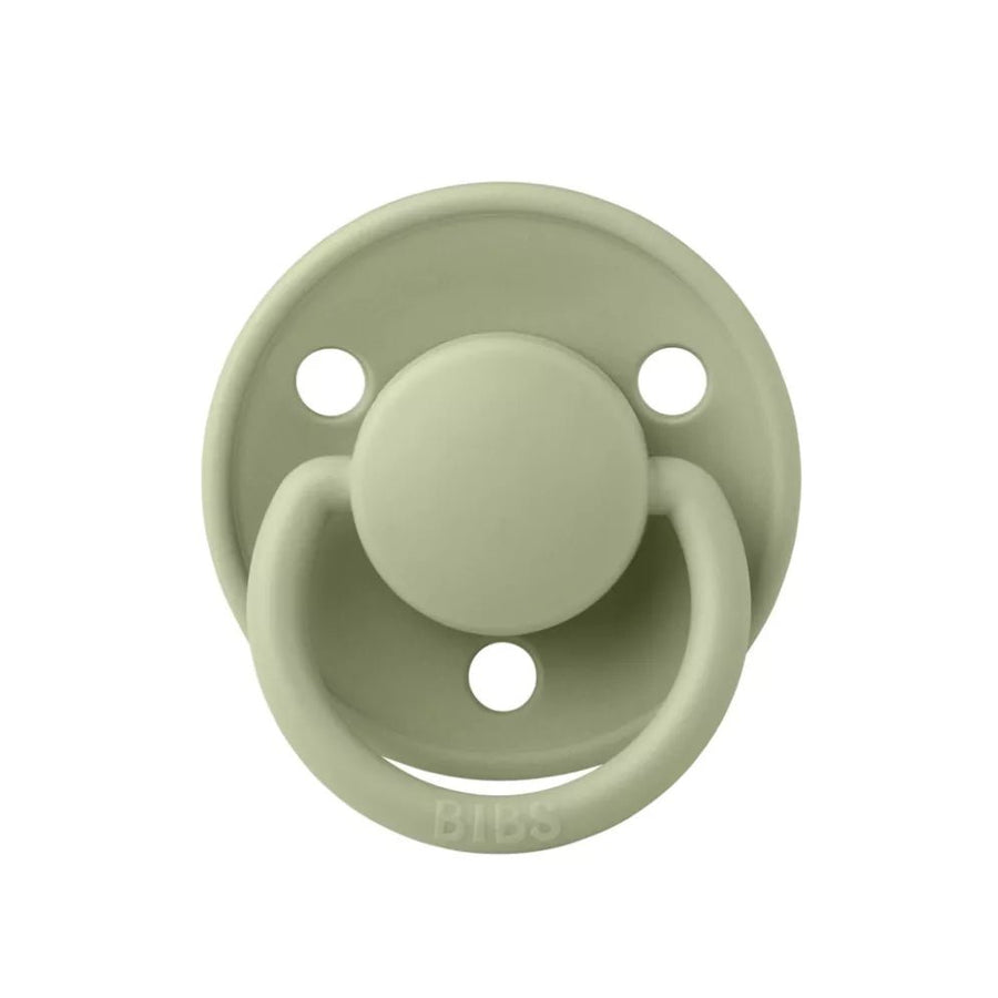 Bibs® De Lux cumi - Zsálya (tasakos) - egyméret - Bibs - Cumi - OduStore