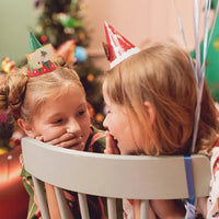 PartyDeco Karácsonyi kitalálós társasjáték