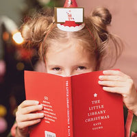 PartyDeco Karácsonyi kitalálós társasjáték