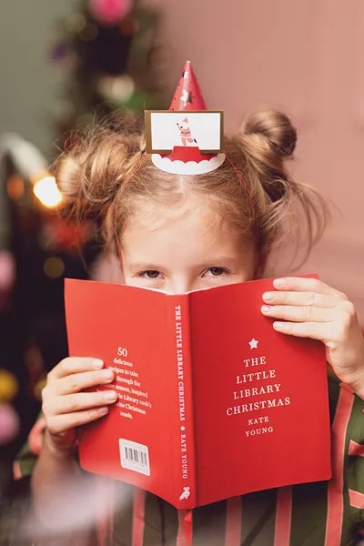 PartyDeco Karácsonyi kitalálós társasjáték