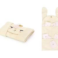 PartyDeco Bunny Advent Calendar