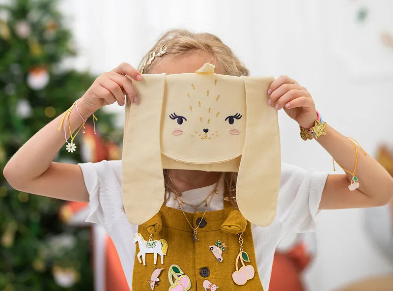 PartyDeco Bunny Advent Calendar