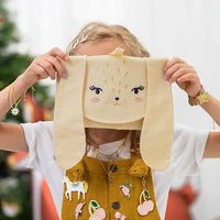 PartyDeco Bunny Advent Calendar