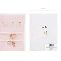 PartyDeco Best Friend Bracelet