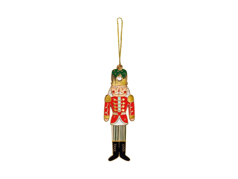 PartyDeco Christmas Tree Ornament