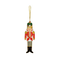 PartyDeco Christmas Tree Ornament