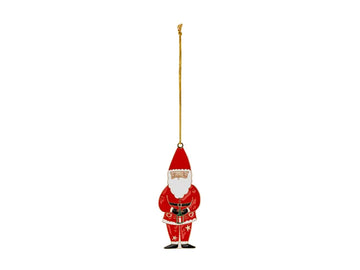 PartyDeco Christmas Tree Ornament