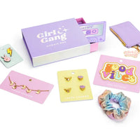 PartyDeco Girl Gang Gift Box