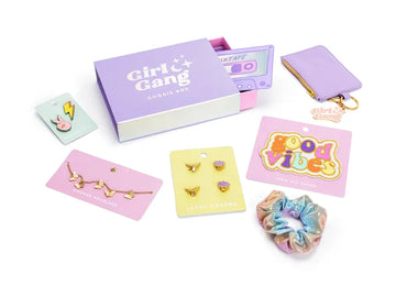 PartyDeco Girl Gang Gift Box