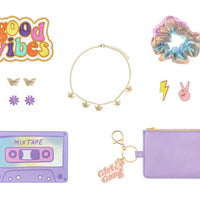 PartyDeco Girl Gang Gift Box