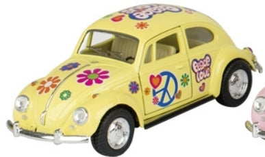 Goki® Autó, Volkswagen hippy