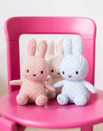 Bon Ton Toys  Miffy Ajándékdobozban 23cm - Blue