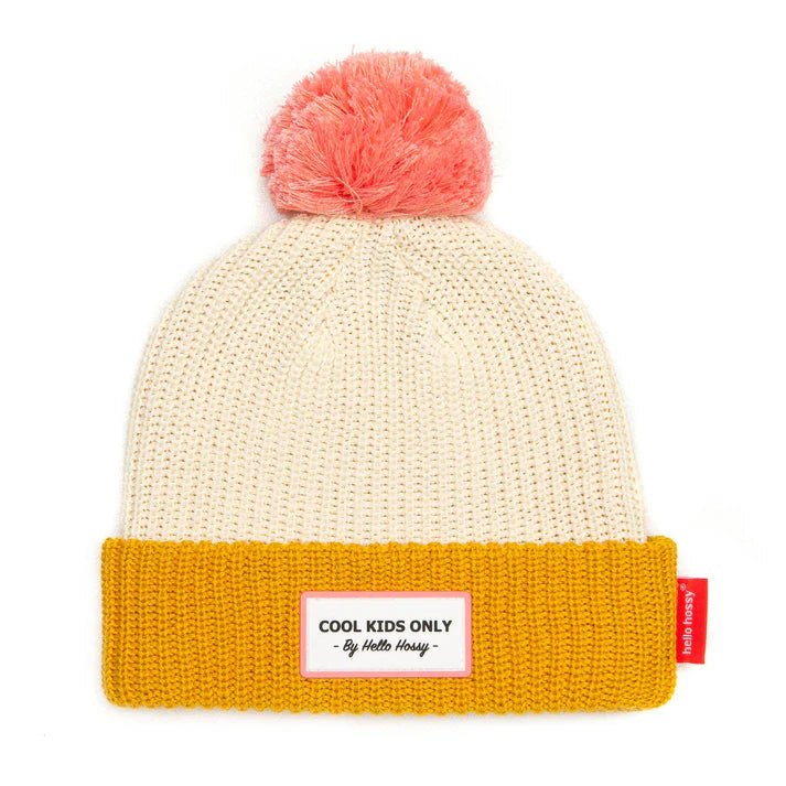 Hello Hossy Sapka - Block Camel