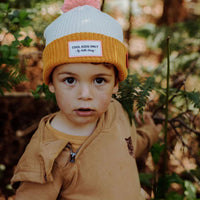 Hello Hossy Sapka - Block Camel