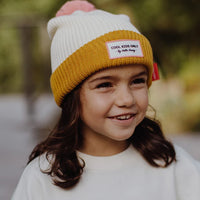 Hello Hossy Sapka - Block Camel