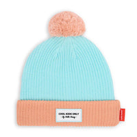 Hello Hossy Sapka - Color Block Candy