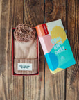 Hello Hossy Sapka - Block Coffee