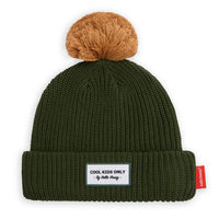 Hello Hossy Hat - Block Forest