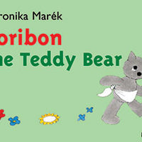 Móra® Boribon the Teddy Bear