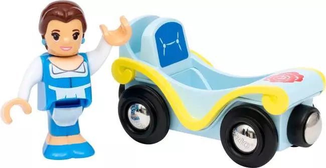 Brio® Belle és vonatszett - Brio - Gyerekjátékok - OduStore