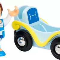 Brio® Belle és vonatszett - Brio - Gyerekjátékok - OduStore