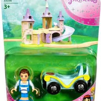 Brio® Belle és vonatszett - Brio - Gyerekjátékok - OduStore