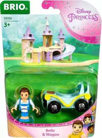 Brio® Belle és vonatszett - Brio - Gyerekjátékok - OduStore