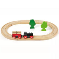 Brio® Kis erdei vonatszett - Brio - Járművek - OduStore