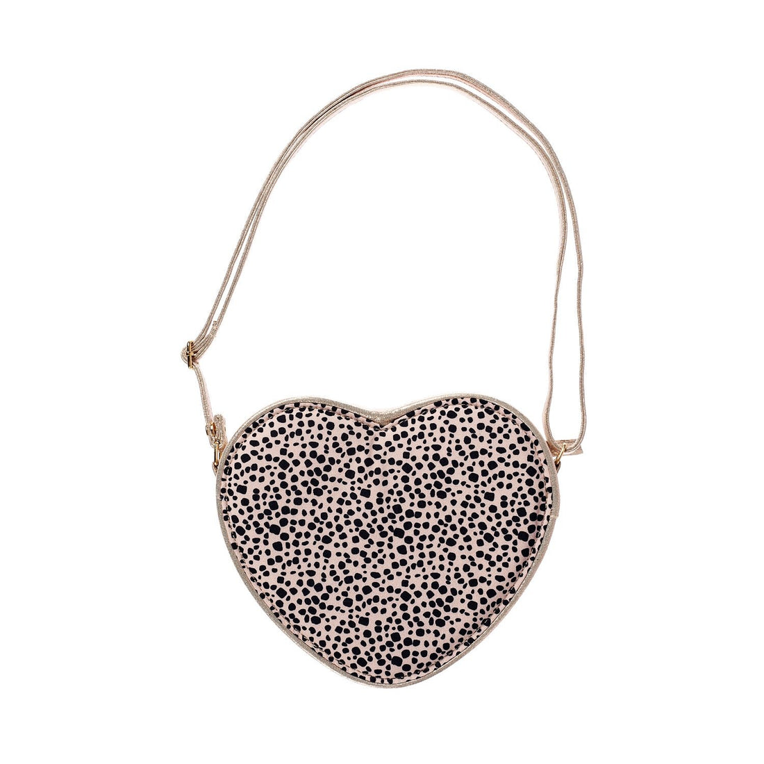 Rockahula® Leopard heart táska