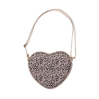 Rockahula® Leopard heart táska