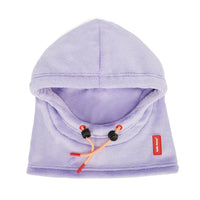 Hello Hossy Sapka - Cagoule Warmy Mauve