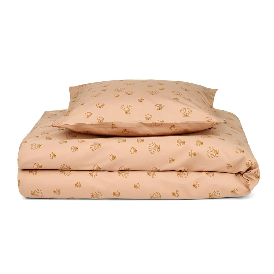 Carl felnőtt ágynemű - kagylós - OduStore - Textil - Liewood