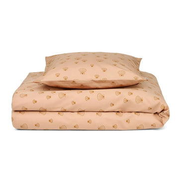 Carl felnőtt ágynemű - kagylós - OduStore - Textil - Liewood